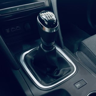 RENAULT Mégane Equilibre Blue dCi