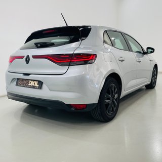 RENAULT Mégane Equilibre Blue dCi
