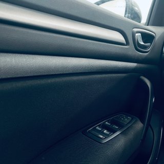 RENAULT Mégane Equilibre Blue dCi