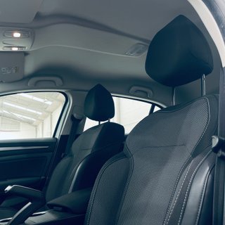 RENAULT Mégane Equilibre Blue dCi