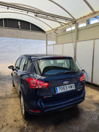 Ford B-Max Titanium OFERTA DE VERANO