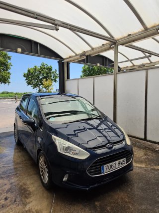 Ford B-Max Titanium OFERTA DE VERANO