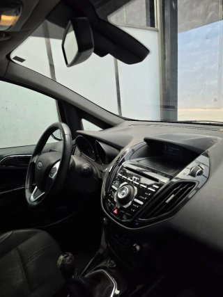 Ford B-Max Titanium OFERTA DE VERANO