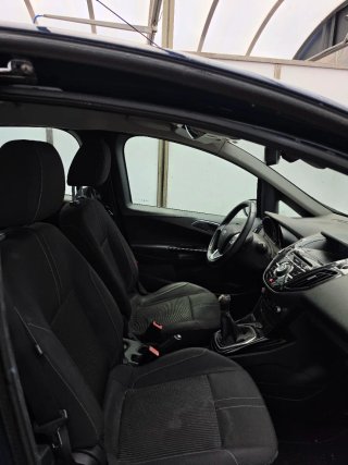 Ford B-Max Titanium OFERTA DE VERANO