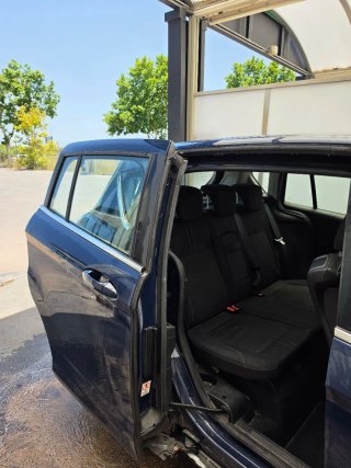 Ford B-Max Titanium OFERTA DE VERANO