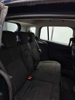 Ford B-Max Titanium OFERTA DE VERANO