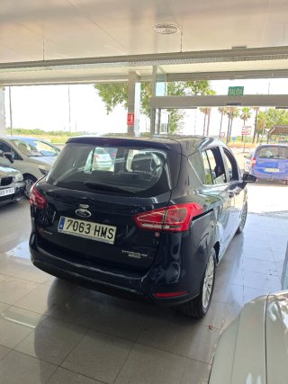 Ford B-Max Titanium OFERTA DE VERANO