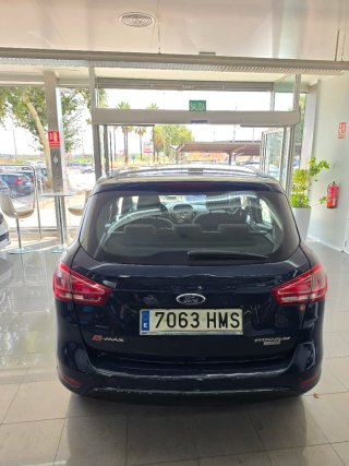 Ford B-Max Titanium OFERTA DE VERANO