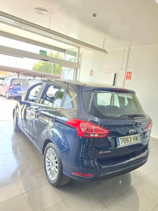 Ford B-Max Titanium OFERTA DE VERANO