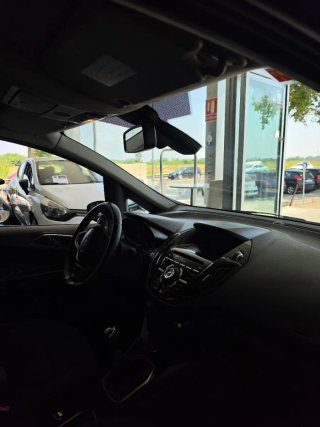 Ford B-Max Titanium OFERTA DE VERANO