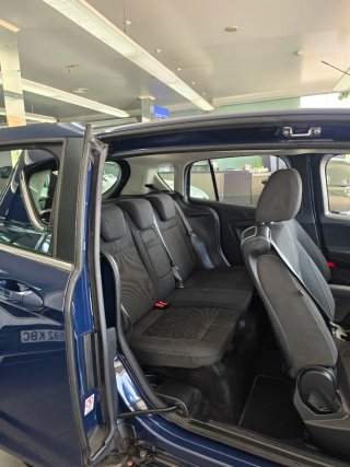 Ford B-Max Titanium OFERTA DE VERANO
