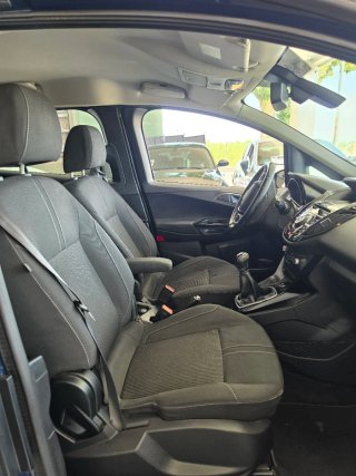 Ford B-Max Titanium OFERTA DE VERANO