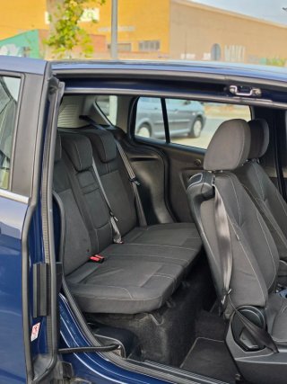 Ford B-Max Titanium OFERTA DE VERANO