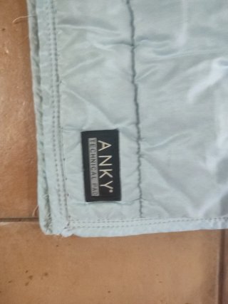 Sudadero de caballo ANKY