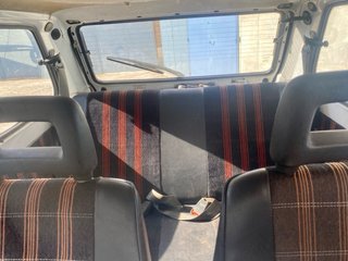 FIAT Panda 4x4