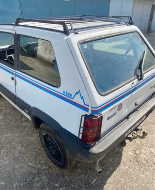 FIAT Panda 4x4