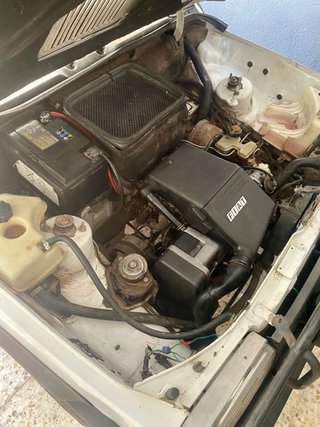 FIAT Panda 4x4