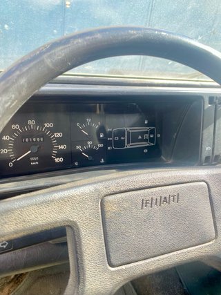 FIAT Panda 4x4