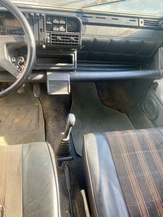 FIAT Panda 4x4