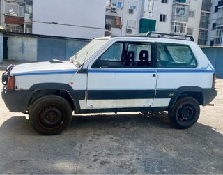 FIAT Panda 4x4