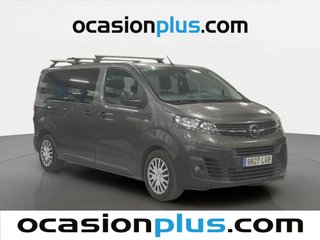 Opel Vivaro 2.0 Diesel M Standard Express 110 kW (150 CV)