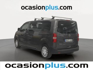 Opel Vivaro 2.0 Diesel M Standard Express 110 kW (150 CV)