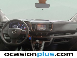 Opel Vivaro 2.0 Diesel M Standard Express 110 kW (150 CV)