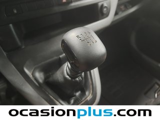 Opel Vivaro 2.0 Diesel M Standard Express 110 kW (150 CV)