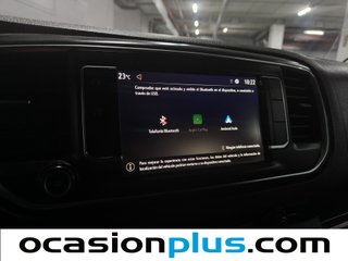 Opel Vivaro 2.0 Diesel M Standard Express 110 kW (150 CV)