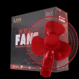 Pack XL 20 RS 720W California