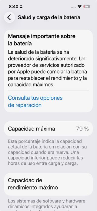 iPhone 13 Azul