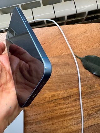 iPhone 13 Azul