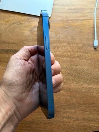 iPhone 13 Azul