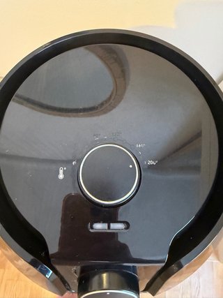 Freidora de Aire Tefal 1500W