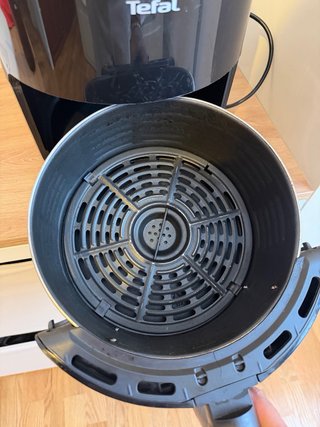 Freidora de Aire Tefal 1500W