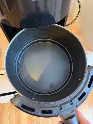 Freidora de Aire Tefal 1500W