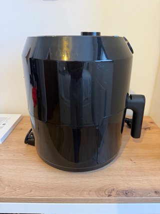 Freidora de Aire Tefal 1500W