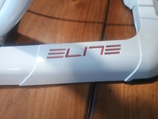 Rodillo Elite Qubo Power Mag