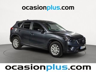 Mazda CX-5 2.2 DE Style Navi 4WD 110 kW (150 CV)