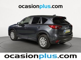 Mazda CX-5 2.2 DE Style Navi 4WD 110 kW (150 CV)