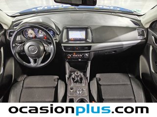Mazda CX-5 2.2 DE Style Navi 4WD 110 kW (150 CV)