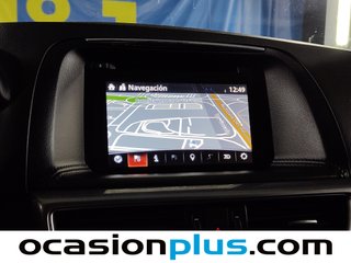 Mazda CX-5 2.2 DE Style Navi 4WD 110 kW (150 CV)