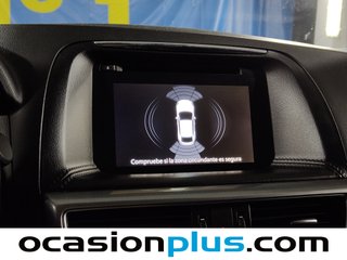 Mazda CX-5 2.2 DE Style Navi 4WD 110 kW (150 CV)