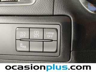 Mazda CX-5 2.2 DE Style Navi 4WD 110 kW (150 CV)