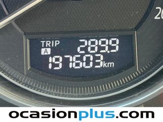 Mazda CX-5 2.2 DE Style Navi 4WD 110 kW (150 CV)