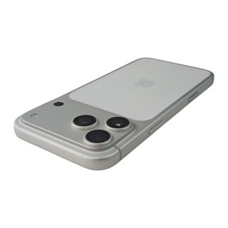 iPhone 17 Pro Max 256GB Gris