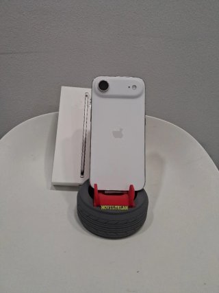 iPhone Air 256GB 16 Ciclos
