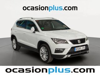 SEAT Ateca 1.4 EcoTSI S&S Xcellence DSG 110 kW (150 CV)