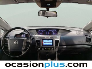 Ssangyong Rodius 2.0 e-Xdi Limited 114 kW (155 CV)