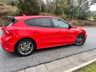 Vendo Ford Focus